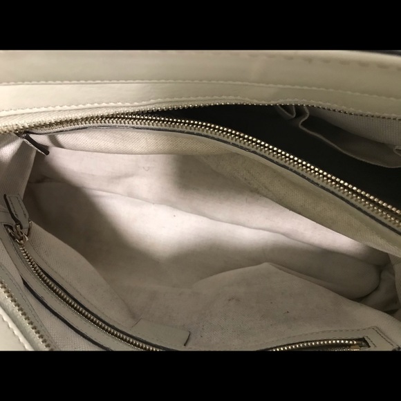 Authentic Gucci Guccissima leather Mayfair Tote - Picture 11 of 16